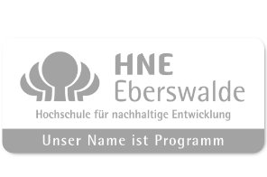 Hochschule Eberswalde - Moderation des EU-Kompetenznetzwerks der Brandenburgischen Hochschulen